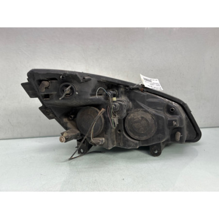 Optique avant principal gauche (feux)(phare) RENAULT SCENIC 2