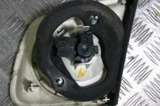 Feu arriere secondaire gauche (feux) VOLKSWAGEN JETTA 3