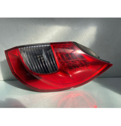 Feu arriere principal droit (feux) RENAULT SCENIC 2 Photo n°1