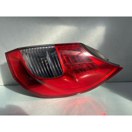 Feu arriere principal droit (feux) RENAULT SCENIC 2 Photo n°1