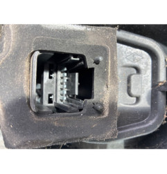 Feu arriere principal droit (feux) RENAULT SCENIC 2