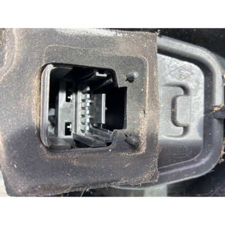 Feu arriere principal droit (feux) RENAULT SCENIC 2