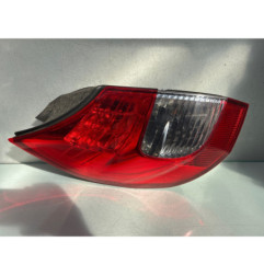 Feu arriere principal gauche (feux) RENAULT SCENIC 2 Photo n°1