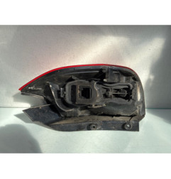 Feu arriere principal gauche (feux) RENAULT SCENIC 2