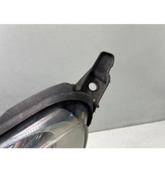 Optique avant principal gauche (feux)(phare) PEUGEOT 407