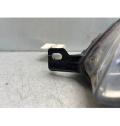 Optique avant principal gauche (feux)(phare) PEUGEOT 407