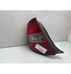 Feu arriere principal gauche (feux) CITROEN C5 1