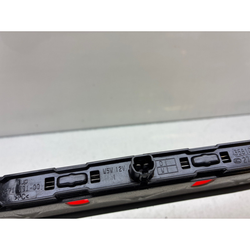 Feu arriere stop central OPEL AGILA B Photo n°1