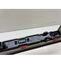 Feu arriere stop central OPEL AGILA B