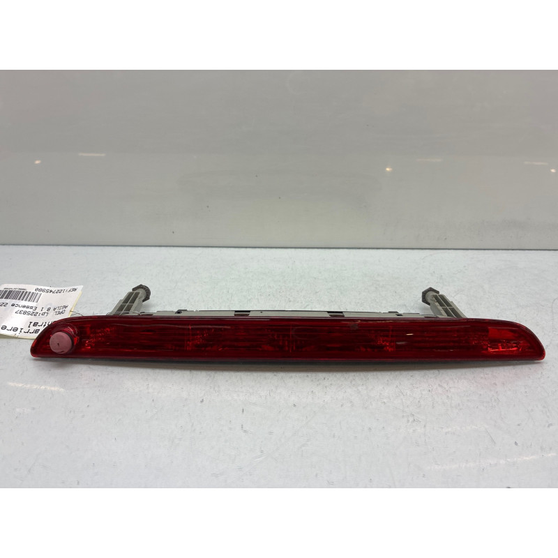 Feu arriere stop central OPEL AGILA B Photo n°4