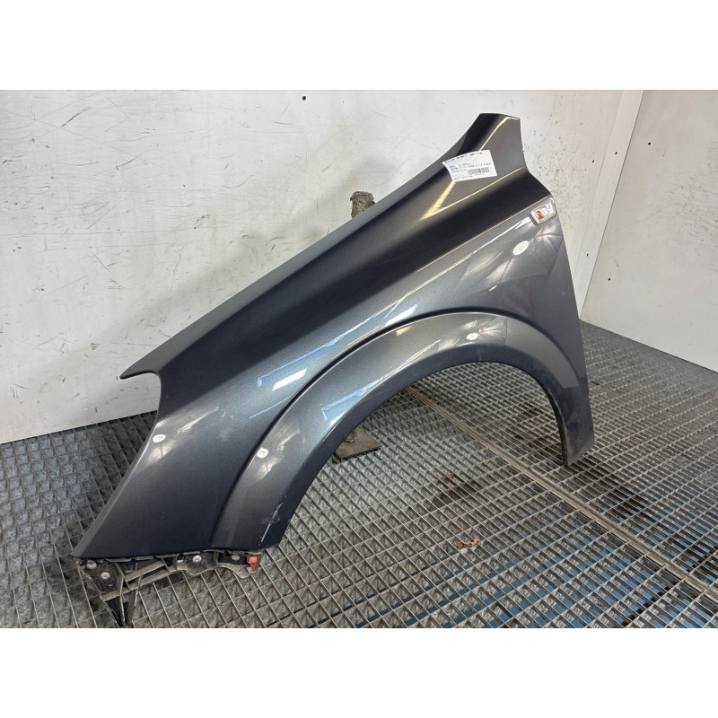 Aile avant gauche OPEL ASTRA H Photo n°2