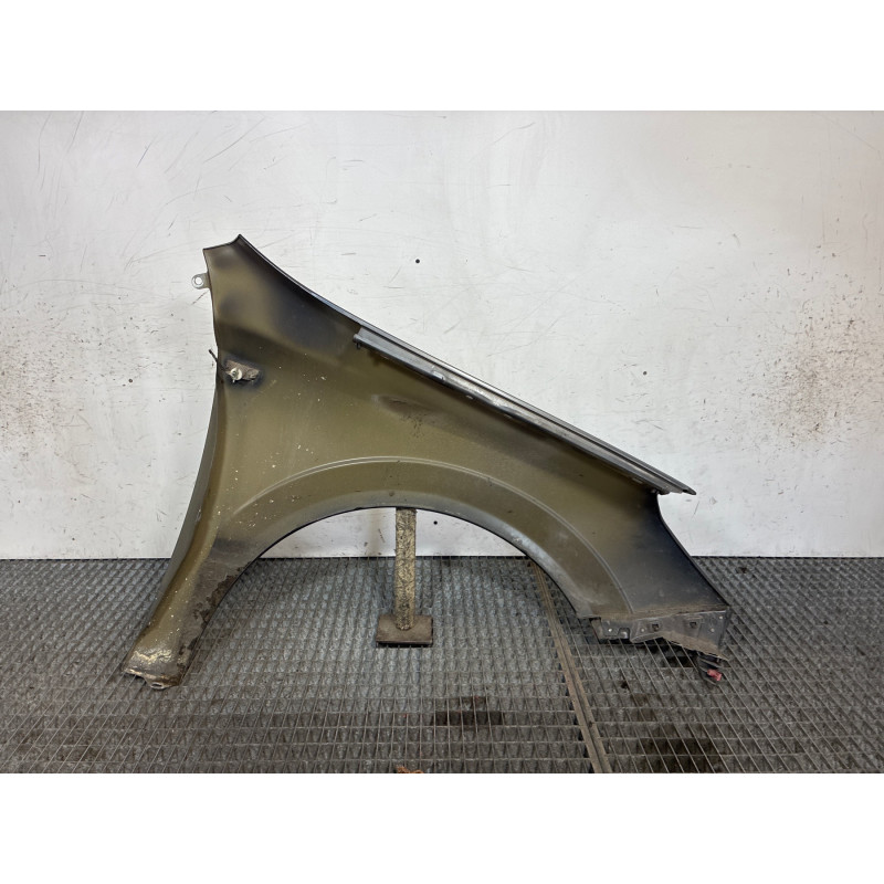 Aile avant gauche OPEL ASTRA H Photo n°3