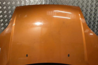 Capot FORD FIESTA 5 Photo n°1