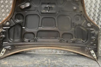 Capot FORD FIESTA 5