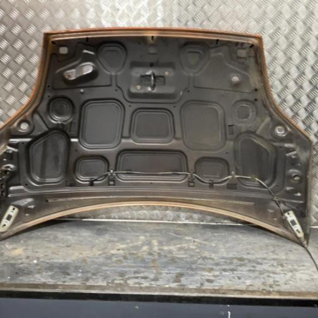 Capot FORD FIESTA 5