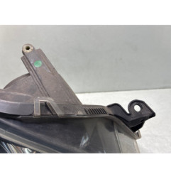 Optique avant principal droit (feux)(phare) OPEL ASTRA H