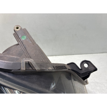 Optique avant principal droit (feux)(phare) OPEL ASTRA H