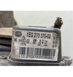 Optique avant principal droit (feux)(phare) OPEL ASTRA H
