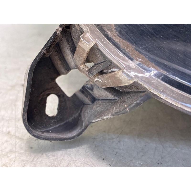 Optique avant principal droit (feux)(phare) OPEL ASTRA H Photo n°5
