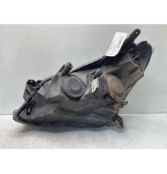Optique avant principal droit (feux)(phare) OPEL ASTRA H