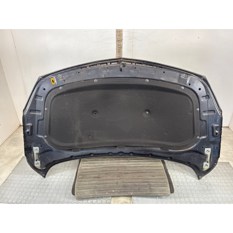 Capot OPEL ASTRA J Photo n°1