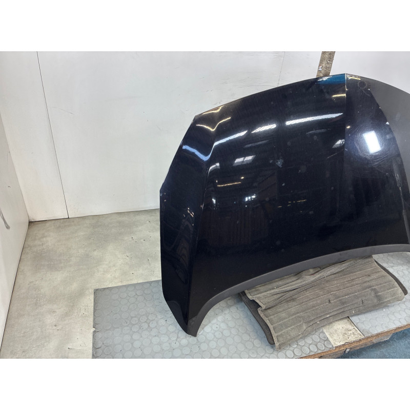 Capot OPEL ASTRA J Photo n°3