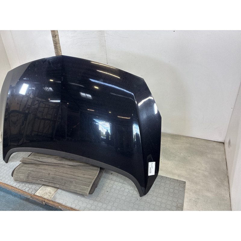 Capot OPEL ASTRA J Photo n°4