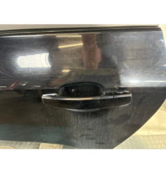 Porte arriere gauche OPEL ASTRA J