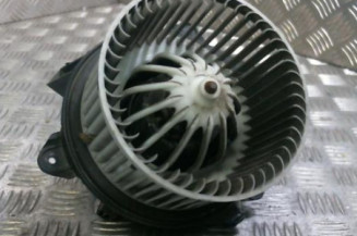 Pulseur d'air FIAT PUNTO 2 Photo n°1