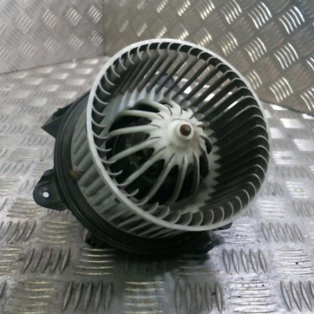 Pulseur d'air FIAT PUNTO 2 Photo n°1