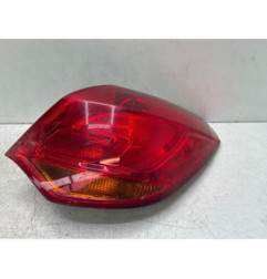 Feu arriere principal droit (feux) OPEL ASTRA J Photo n°1