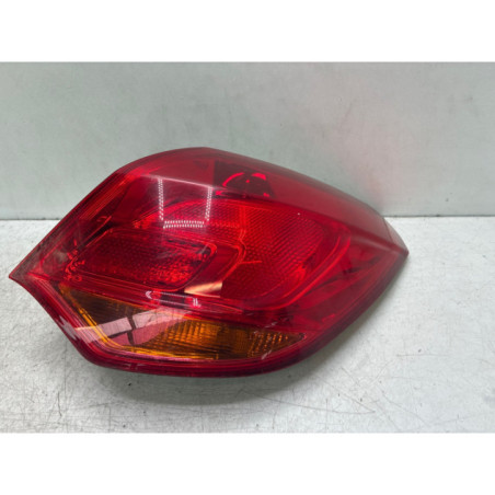 Feu arriere principal droit (feux) OPEL ASTRA J Photo n°1