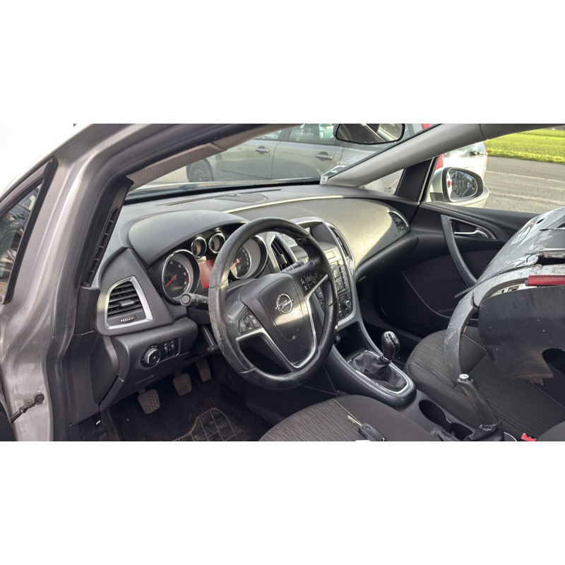 Feu arriere principal droit (feux) OPEL ASTRA J Photo n°20