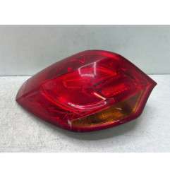 Feu arriere principal gauche (feux) OPEL ASTRA J