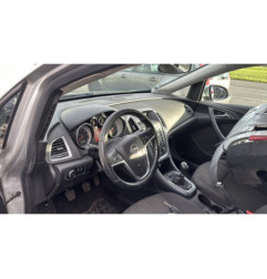 Feu arriere principal gauche (feux) OPEL ASTRA J