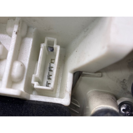 Feu arriere secondaire gauche (feux) OPEL ASTRA J