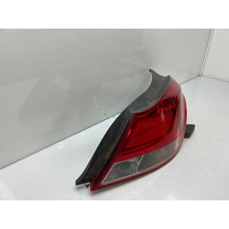Feu arriere principal droit (feux) OPEL INSIGNIA 1 Photo n°4