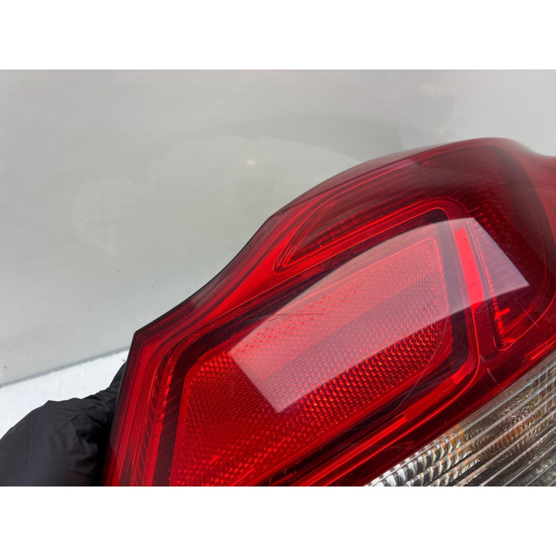 Feu arriere principal droit (feux) OPEL INSIGNIA 1 Photo n°5