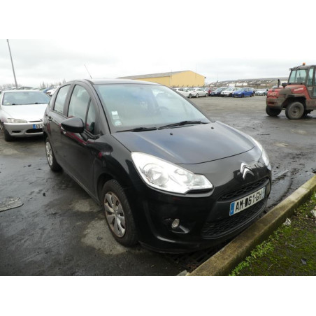 Traverse inferieure CITROEN C3 2