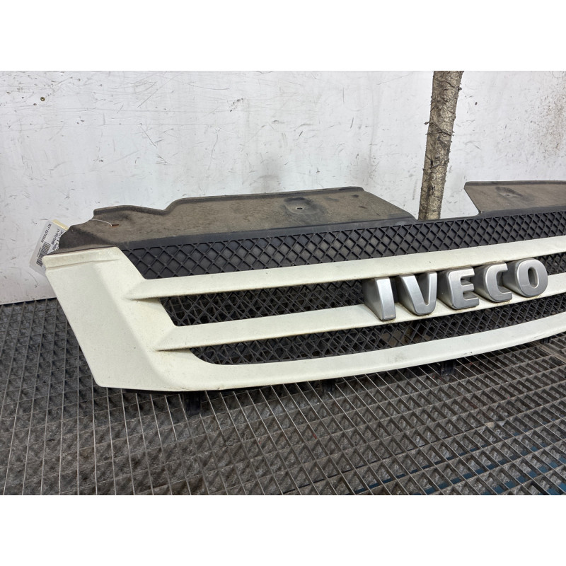 Calandre IVECO DAILY 4 Photo n°1