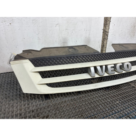 Calandre IVECO DAILY 4 Photo n°1