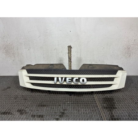 Calandre IVECO DAILY 4