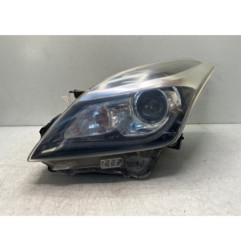 Optique avant principal gauche (feux)(phare) SUZUKI BALENO 2