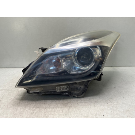 Optique avant principal gauche (feux)(phare) SUZUKI BALENO 2