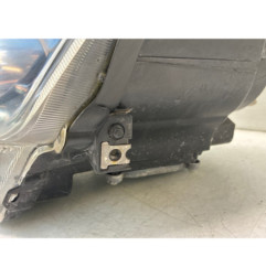 Optique avant principal gauche (feux)(phare) SUZUKI BALENO 2