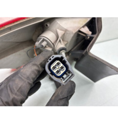 Feu arriere principal droit (feux) FORD FOCUS 3