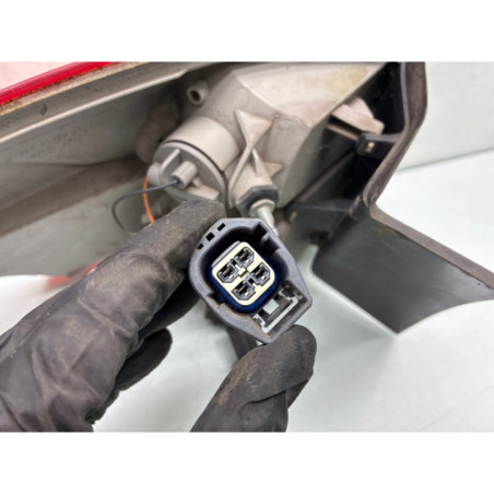 Feu arriere principal droit (feux) FORD FOCUS 3