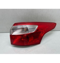 Feu arriere principal droit (feux) FORD FOCUS 3