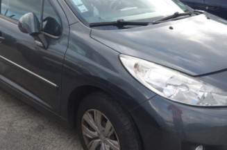 Com (Bloc Contacteur Tournant+Commodo Essuie Glace+Commodo Phare) PEUGEOT 207