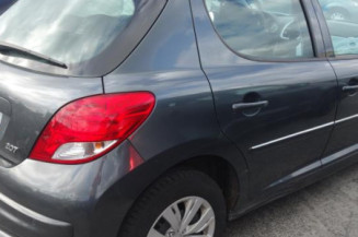 Com (Bloc Contacteur Tournant+Commodo Essuie Glace+Commodo Phare) PEUGEOT 207